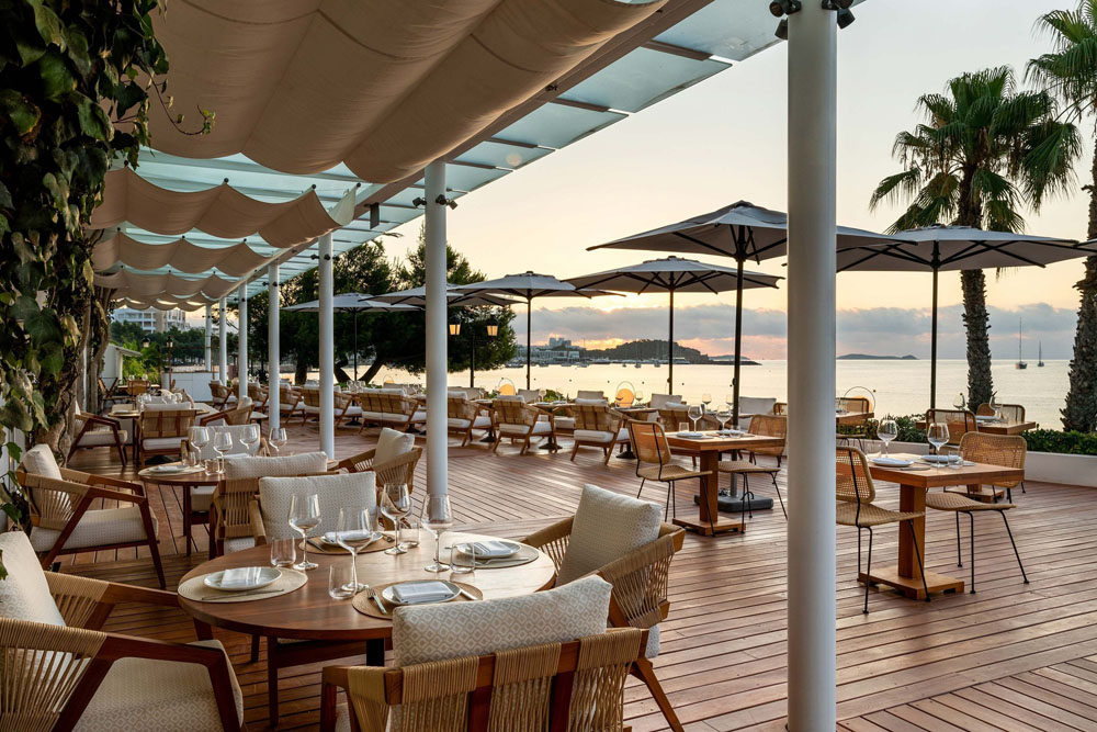 Hotel Riomar, Ibiza, a Tribute Portfolio Hotel photo 3